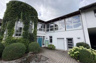 Büro zu mieten in 71522 Backnang, Das Wohlfühl-Büro in gehobener Atmosphäre