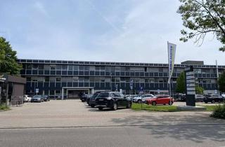 Büro zu mieten in Im Justus, 76829 Landau, Attraktive Bürofläche: verkehrsgünstig gelegen/ barrierefrei/ mit Parkplätzen