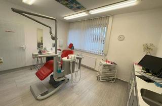 Praxen mieten in 38442 Fallersleben, Zahnarztpraxis - mit kompletter Einrichtung & Kundenstamm