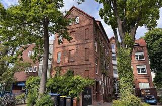 Praxen kaufen in Dieterichsstraße 35B, 30159 Mitte, HENSCHEL IMMOBILIEN - SIE WOLLEN BESONDERE BÜRO- UND PRAXISFLÄCHE IN EINMALIGER LAGE