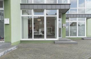 Gewerbeimmobilie mieten in 41836 Hückelhoven, Klein, fein und bezahlbar.