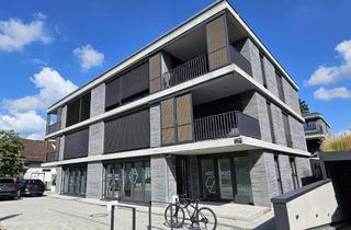 Gewerbeimmobilie kaufen in Ottostraße 27, 85521 Ottobrunn, Sicher investieren: Praxis-/Kanzlei-/Büroflächen mit Top-Architektur