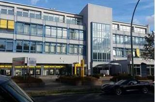 Praxen mieten in Malteserstraße 170, 12277 Berlin, ruhige Praxisfläche im Erdgeschoss