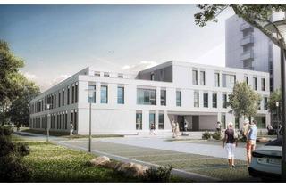 Praxen mieten in Am Krankenhaus, 48231 Warendorf, Neu ausgebaute Praxisfläche zu vermieten