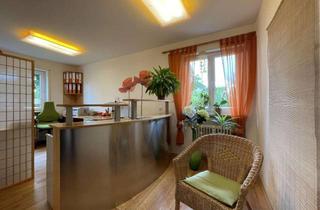 Büro zu mieten in Schächenstraße, 82383 Hohenpeißenberg, Flexibel nutzbare Büro- oder Praxisräume in angenehmer Lage!