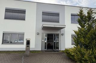 Büro zu mieten in Hummelau, 88279 Amtzell, Moderne Büroflächen in gut angebundenem Bürogebäude