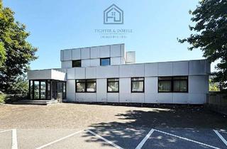 Büro zu mieten in 78532 Tuttlingen, F&D | Großzügige Bürofläche in der Nordstadt (Teilvermietung möglich)