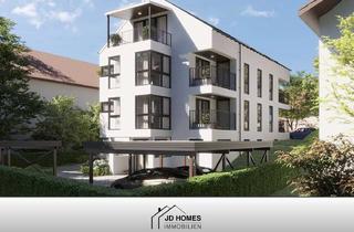 Gewerbeimmobilie kaufen in 82418 Murnau, Baugemeinschaft - Grünes Haus im Blauen LandGewerbe zum Selbstkostenpreis