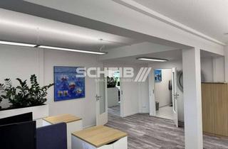 Büro zu mieten in 74545 Michelfeld, Schöne Bürofläche im 1. Obergeschoss mit Parkplätzen