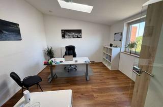 Büro zu mieten in 21339 Lüneburg, Helles, freundliches Büro in netter Lüneburger Bürogemeinschaft