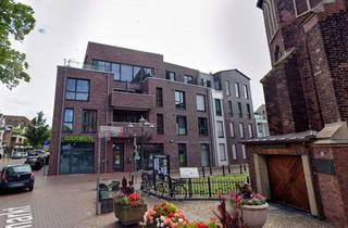 Gewerbeimmobilie kaufen in 46535 Dinslaken, Top Gewerbeeinheiten in gefragter Innenstadtlage von Dinslaken