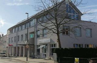 Büro zu mieten in 71101 Schönaich, Kleine Büro- und Praxisfläche in zentraler Lage von Schönaich zu vermieten !
