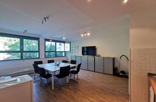 Büro zu mieten in Bahnhofstraße 95, 82166 Gräfelfing, Büroräume im Geschäftskern von Gräfelfing mit guter öffentlicher Anbindung