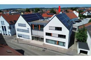 Gewerbeimmobilie mieten in 85080 Gaimersheim, Ihr neuer Unternehmensstandort - vielseitige Gewerbeeinheiten in bester Lage Gaimersheims!