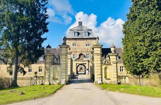 Gewerbeimmobilie mieten in 46286 Dorsten, Einmalige Gelegenheit: Arbeiten im Lembeck