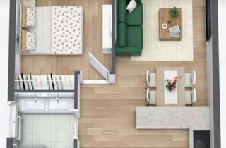 Immobilie mieten in Föhrenweg 13, 49565 Bramsche, Top Lage! Business Apartments inklusive vieler Highlights