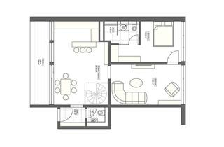 Immobilie mieten in Trift 42, 34431 Marsberg, Top Lage! Business Apartments inklusive vieler Highlights