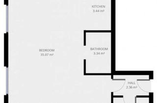 Immobilie mieten in Schwäbische Straße, 10781 Schöneberg, Schwäbische Straße, Berlin furnished