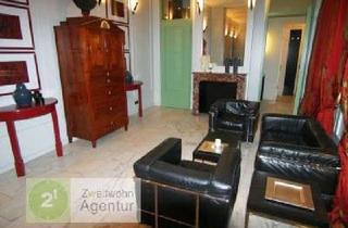 Immobilie mieten in 40213 Carlstadt, Möblierte Topwohnung in Karlstadt,Düsseldorf-Karlstadt, Citadellstr.