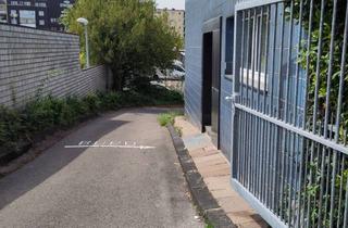 Lager mieten in 50737 Weidenpesch, Platz für Ihr Gewerbe: Großzügige Tiefgarage/Halle mit verkehrsgünstiger Anbindung