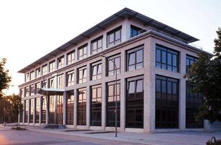 Lager kaufen in 40764 Langenfeld, Repräsentatives und gepflegtes Gewerbeobjekt mit Erweiterungspotential! Großzügige Büro- und Halle