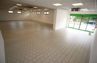 Gewerbeimmobilie mieten in Rosenheimer Straße 38, 84036 Kumhausen, Großzügige Gewerbeeinheit mit vielseitiger Nutzungsmöglichkeit und Top-Anbindung!