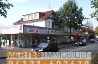Geschäftslokal mieten in 27419 Sittensen, Ladenflächen im ehem. Kaufhaus Kruse