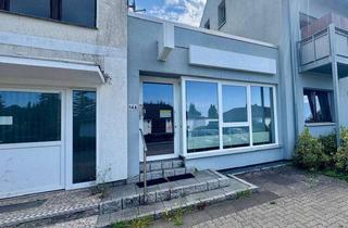 Geschäftslokal mieten in Königsberger Straße 14, 30900 Wedemark, klein aber fein - Ladenlokal in Resse - zentral gelegen