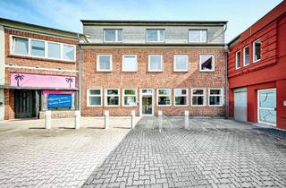 Geschäftslokal mieten in Schwartauer Allee 84-86, 23554 St. Lorenz Nord, Direkt vom Eigentümer: Ladenfläche in Premiumlage zwischen Autobahn und Innenstadt!