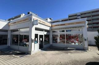 Gewerbeimmobilie kaufen in Fasanenstraße 32, 82008 Unterhaching, *Attraktive Ladeneinheit für Ihr Gewerbe*