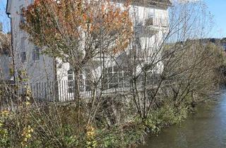 Geschäftslokal mieten in 72202 Nagold, +++attraktive Laden- oder Schulungsfläche in der Kernstadt+++