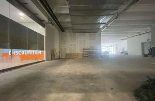 Gewerbeimmobilie mieten in 24223 Schwentinental, Verkaufsfläche im etablierten Einkaufszentrum