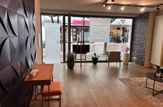 Geschäftslokal mieten in Rosenstraße 14a, 33098 Paderborn, Top Ladenlokal Fußgängerzone Paderborn