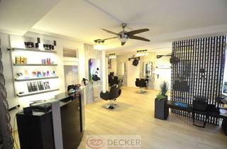 Gewerbeimmobilie kaufen in 83527 Haag, Seltene Gelegenheit: 4 % Rendite mit etabliertem Friseursalon in Gars am Inn