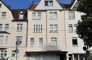 Geschäftslokal mieten in 58332 Schwelm, Ladenlokal ca. 125 m² + ca. 130m² Erweiterungsflächen in Top Geschäftslage