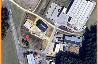 Gewerbeimmobilie kaufen in 91236 Alfeld, 299.000,- EUR für Gewerbegrundstück in Top-Lage – 3.200 m², kein Bauzwang, ortsüblich erschlossen