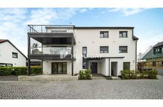 Wohnung kaufen in 01454 Radeberg, Großzügig & modern: 149 m² EG-Wohnung mit 3 Terrassen, 2 Stellplätzen – sofort bezugsfrei