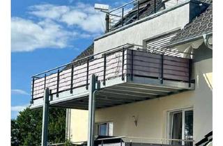 Wohnung kaufen in 88662 Überlingen, Energetisch und baubiologisch saniertes Dachgeschoss mit Seesicht und 2 Sonnenterrassen