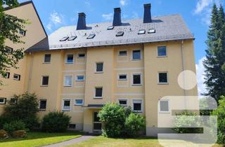 Wohnung kaufen in 95163 Weißenstadt, Eigentumswohnung in Weißenstadt