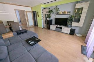 Penthouse kaufen in 75328 Schömberg, Moderne 3-Zimmer Penthouse-Wohnung mit Südterrasse *provisionsfrei*