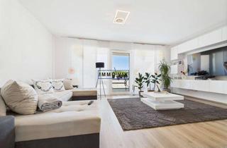 Wohnung kaufen in 88477 Schwendi, Großzügig, Altersgerecht & Neuwertig! 4,5 Zim. in Schwendi mit Aufzug