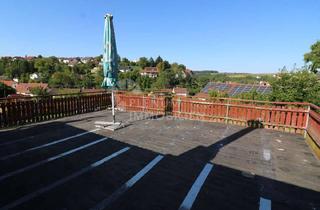 Wohnung kaufen in 74842 Billigheim, Sehr große 4,5-Zimmer Wohnung in Billigheim mit riesigen Balkon zu verkaufen! Renovierungsbedürftig!