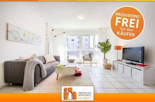 Wohnung kaufen in 45701 Herten, Vermietete 3-Zimmer-Wohnung im Herzen von Westerholt! – HUNDT.IM