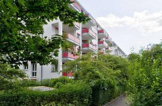 Wohnung kaufen in 79106 Stühlinger, Attraktive 2-Zim.-ETW am Puls der Stadt - vermietet!