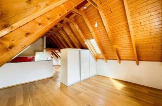 Wohnung kaufen in 76337 Waldbronn, Wohlfühl -Appartement über den Dächern von Waldbronn