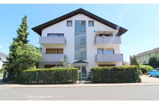 Wohnung kaufen in 64546 Mörfelden-Walldorf, Clever investieren oder selbst gestalten - 2 Zimmer mit Balkon & Stellplatz