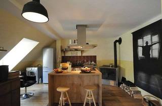 Wohnung kaufen in 76530 Innenstadt, Wunderschöne Dachgeschosswohnung, im Zentrum von B.-Baden