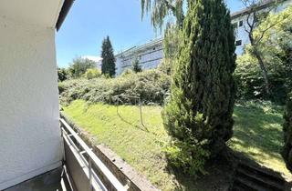 Wohnung kaufen in Breslauer Straße 54, 55743 Idar-Oberstein, 3 ZKB Eigentumswohnung mit Balkon