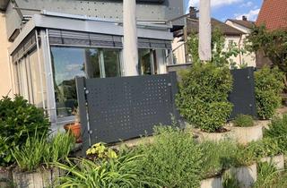 Wohnung kaufen in 73614 Schorndorf, Helle und freundliche 3,5 Zimmer Wohnung mit 85 qm + Extrazimmer mit 15qm im UG