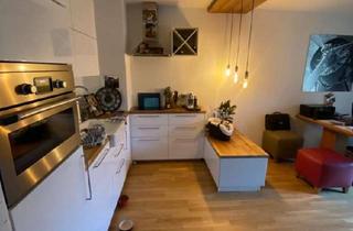 Loft kaufen in Friedrichshagener Straße 6F, 12555 Köpenick, Luxusloft direkt am Wasser. Inklusive Bootssteg und Parkplatz.